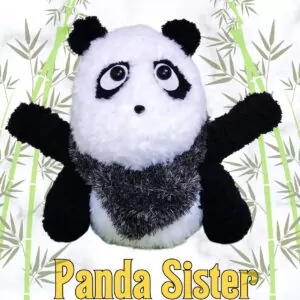 Panda Sister