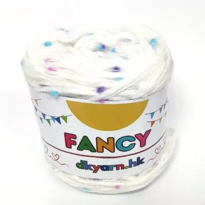 Fancy Pom Pom - 101