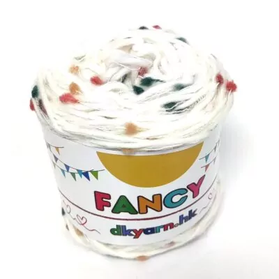 Fancy Pom Pom - 102