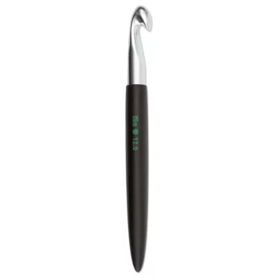 Prym 鈎針 (Original) - 12mm (soft handle)