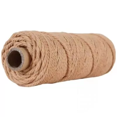 Macrame 棉繩 (3mm) - 18