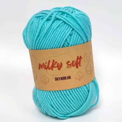 Milky Soft 牛奶綿 - 24