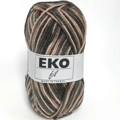 EKO人造纖維冷 - 315