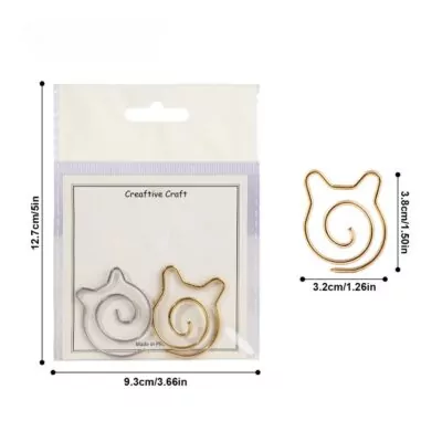 Pretty Easy 記號扣 | 扣針 | 軟尺 | 配件