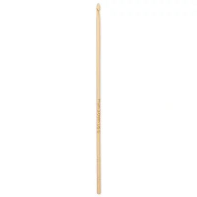 Prym 鈎針 (竹製) - 3mm