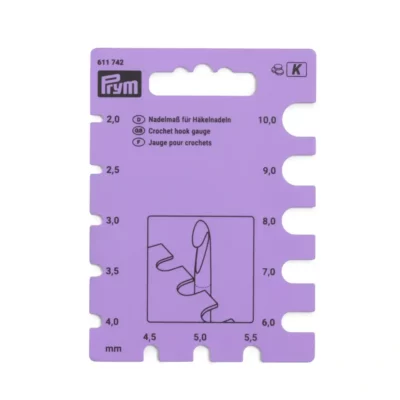 Prym 配件