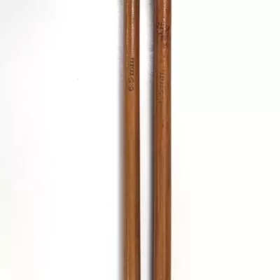 木織針2支裝(35cm) - 6.5mm