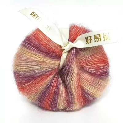 Mohair Fine