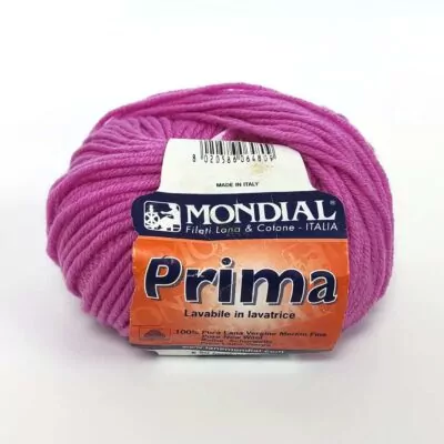 Mondial Prima - 103