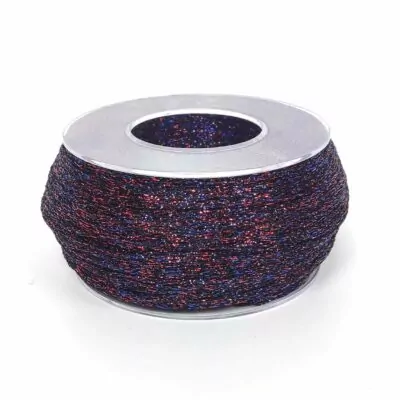 Fancy 空芯金線 - 110