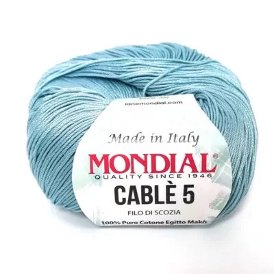 Mondial Cable 5 - 254