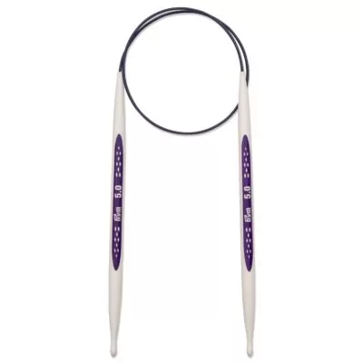 Prym 人體工學設計蛇針 (40cm)