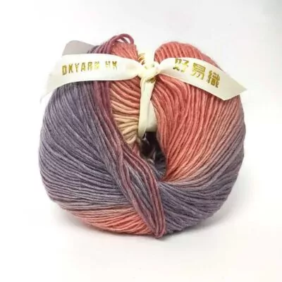 Fancy Rainbow - 103