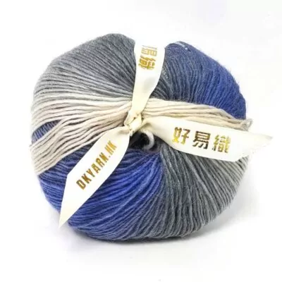 Fancy Rainbow - 115
