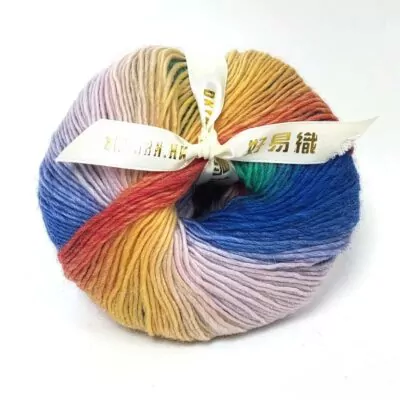 Fancy Rainbow - 119