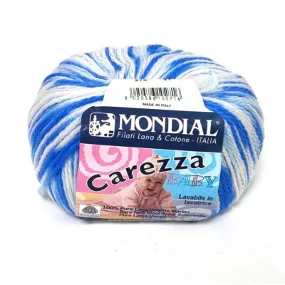 Mondial Carezza Baby
