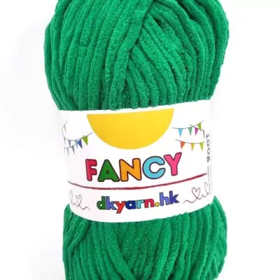 Fancy Chenille - 923