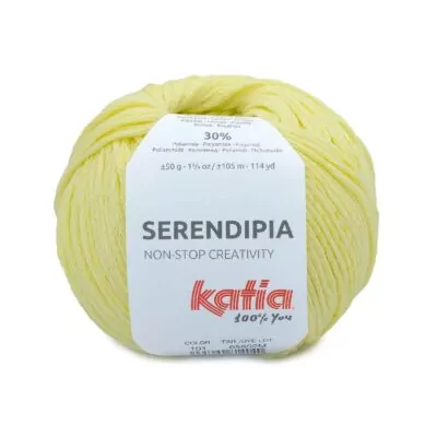 Katia Serendipia - 101