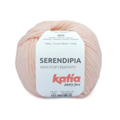 Katia Serendipia - 102