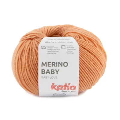 Katia Merino Baby - 152