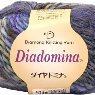 Diamond Diadomina - 345