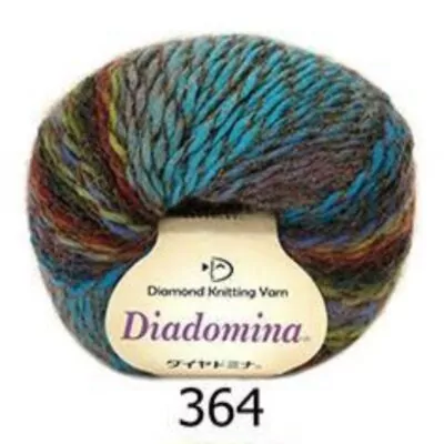Diamond Diadomina - 364