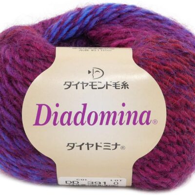 Diamond Diadomina - 391