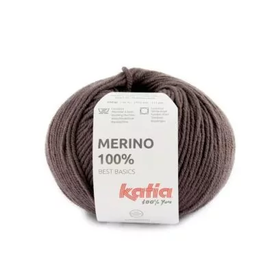 Katia Merino 100% - 87
