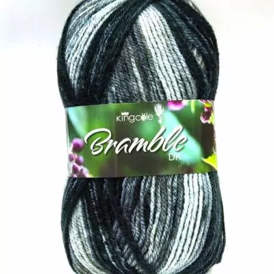 King Cole Bramble DK
