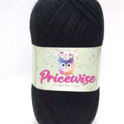 King Cole Pricewise Double Knitting - 48