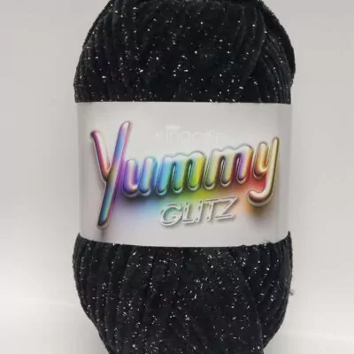 King Cole Yummy Glitz