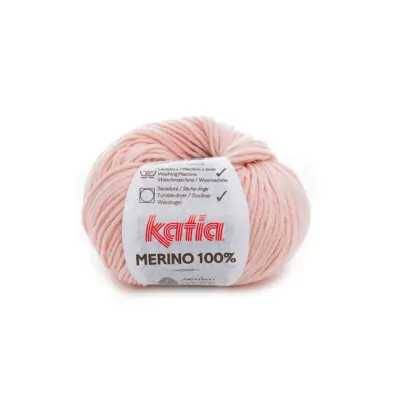Katia Merino 100% - 68