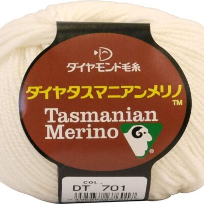 Diamond Tasmanian Merino - 701