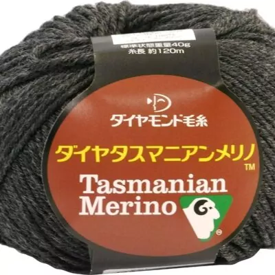 Diamond Tasmanian Merino - 729
