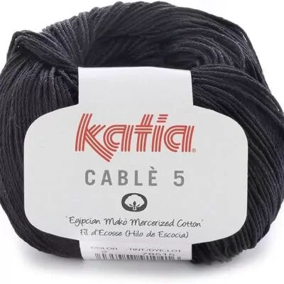 Katia Cable 5 - 2.0