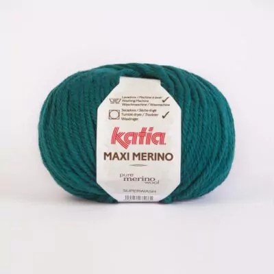 Katia Maxi Merino - 43