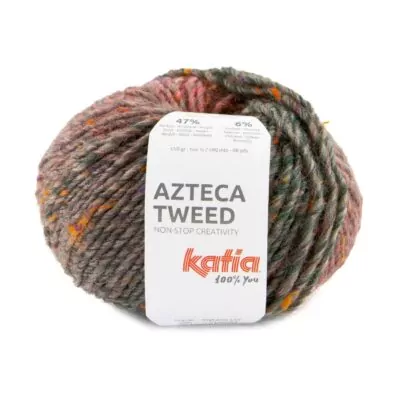 Katia Azteca Tweed - 300