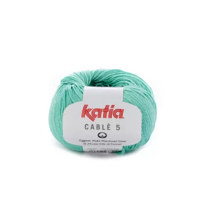 Katia Cable 5 - 35