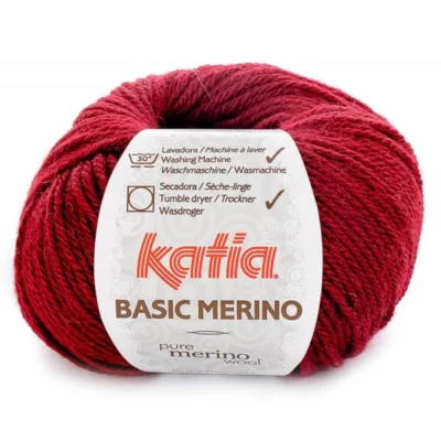 Katia Basic Merino - 23