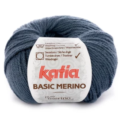 Katia Basic Merino - 32