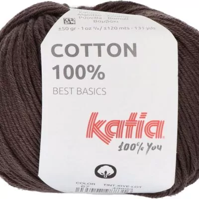 Katia Cotton 100% - 67