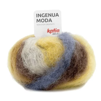 Katia Ingenua Moda - 102