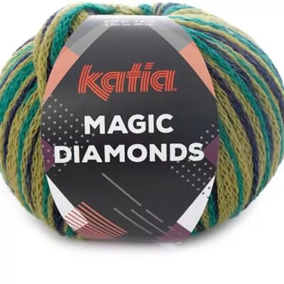 Katia Magic Diamonds - 57