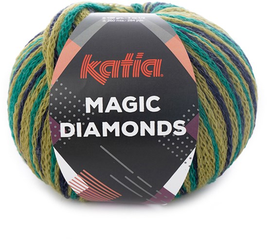 katia-magic-diamonds-057-green-dark-blue