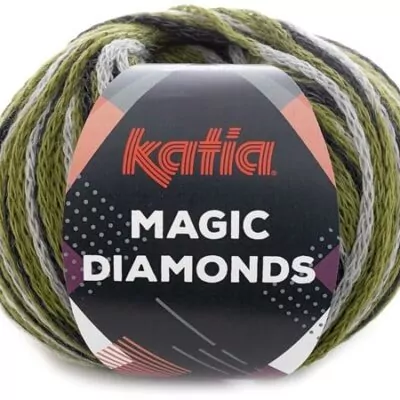 Katia Magic Diamonds - 60