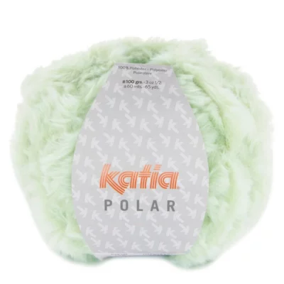 Katia Polar - 108