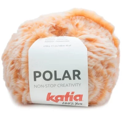 Katia Polar - 110