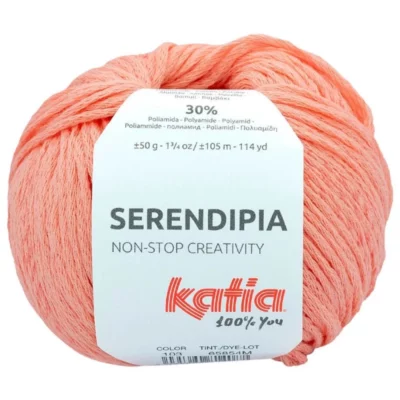 Katia Serendipia - 103