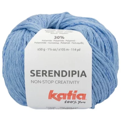 Katia Serendipia - 107