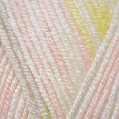 King Cole Cherish Baby Double Knitting - 3722